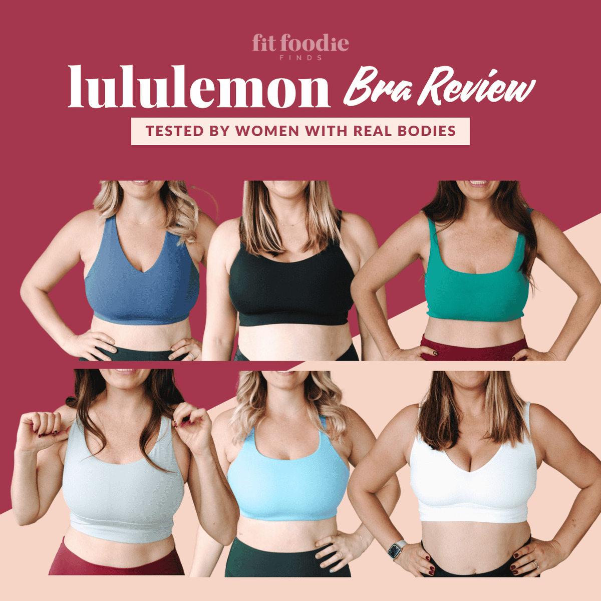 Lululemon Sports Bras: Top Picks for Workouts & Daily Comfort